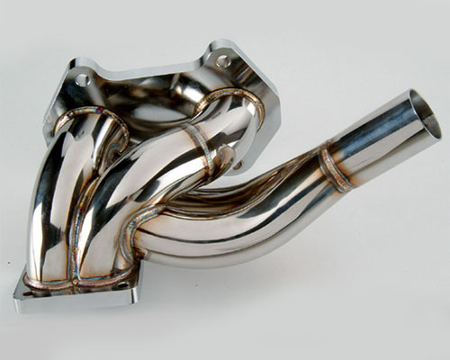 EXAMPLE Exhaust Manifolds for RX-7