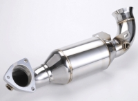 Mini Cooper Exhaust Systems
