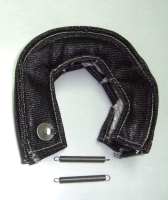 Turbo Blanket (Black) Turbo Blanket (Black)