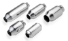 Metallic Catalytic Converter