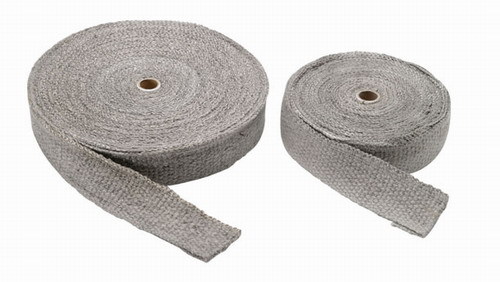 Ceramic Fiber Wrap