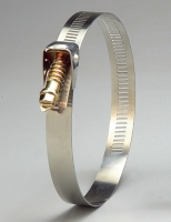 Quick Release Hose Clamp