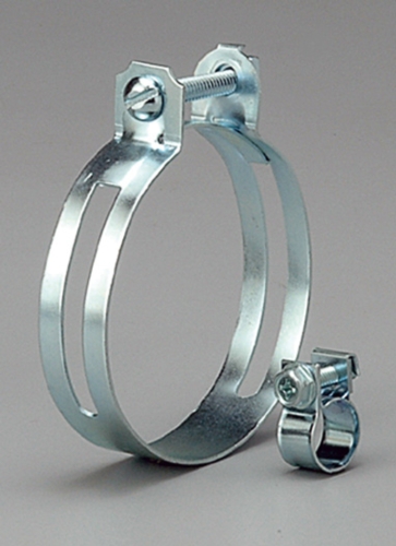 S-Gas 1 / S-Gas 2 Gas Clamps S-Gas 1 / S-Gas 2 Gas Clamps