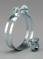 S-Gas 1 / S-Gas 2 Gas Clamps S-Gas 1 / S-Gas 2 Gas Clamps