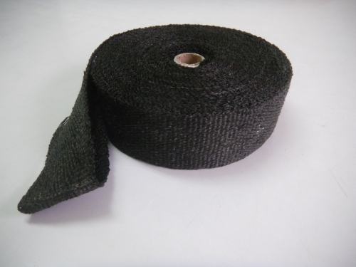 Fiberglass Wrap (Black) Fiberglass Wrap (Black)