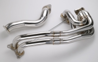 Cens.com Toyota FT86  Header SSI EXHAUST INDUSTRIAL CO., LTD.