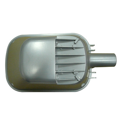 Lamp Housing of Aluminum Die Casting Lamp Housing of Aluminum Die Casting