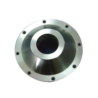 Squeeze Cast of Bush Joint Squeeze Cast of Bush Joint