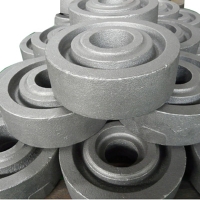 Sand Casting of Bush Sand Casting of Bush