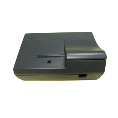 Injection Molding of Card Reader