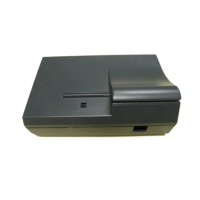 Injection Molding of Card Reader Injection Molding of Card Reader