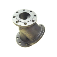 Lostwax of 800 Valve Lostwax of 800 Valve