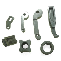 Sinter of Clamp Arm Sinter of Clamp Arm