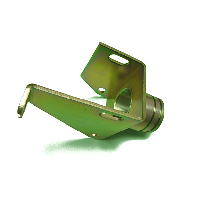 Adapter Head of Stamping Parts