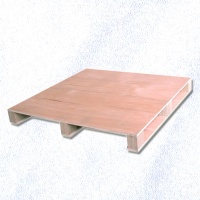 木制栈板