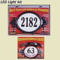 Address Sign Address Sign