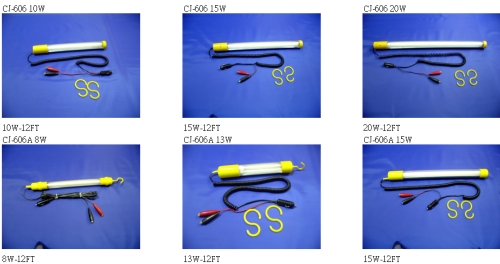 Fluorescent Lamp