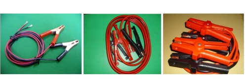 Booster Cable