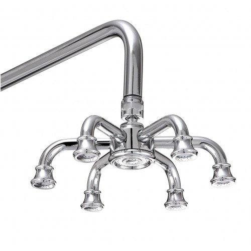 Rain Spa Shower Head