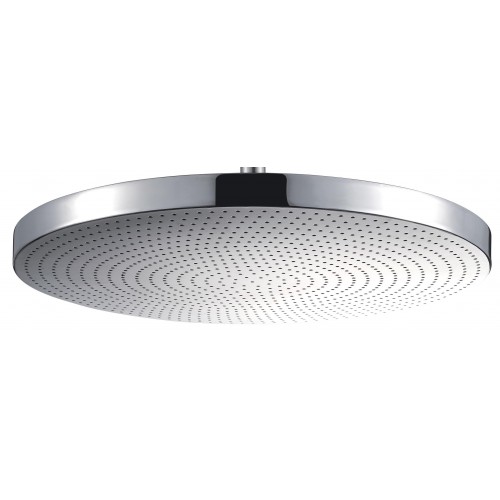 Rain Spa Shower Head (Round)