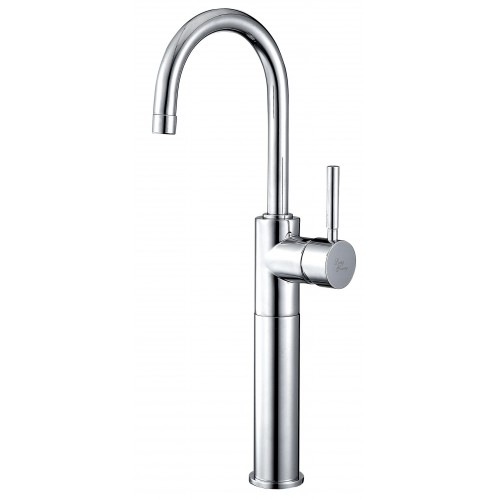 Single-hole, W/Small Swivel Spout Single-hole, W/Small Swivel Spout
