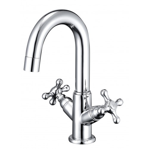 Classical, W/Two Cross Handles