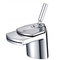 Waterfall-shape Waterfall-shape