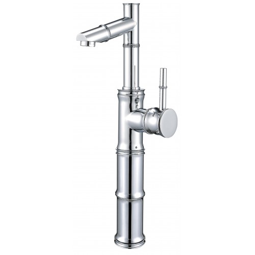 Bamboo-shape, W/Swivel Spout (extra tall)