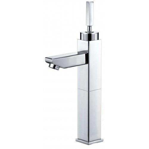 Square-style, W/Joystick