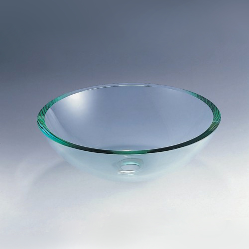Glass Washbasin