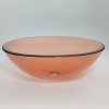 Glass Washbasin