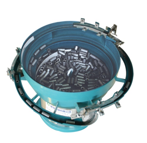 Double-track feeders