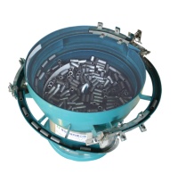 Double-track feeders