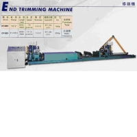 End Trimming Machines