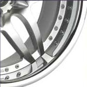 Aluminum Alloy Wheels
