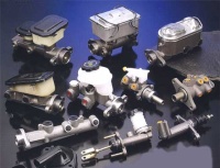 Brake Masters, Wheel Cylinders Brake Masters, Wheel Cylinders