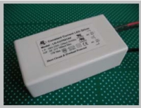 Constant Current 700mA LED Driver