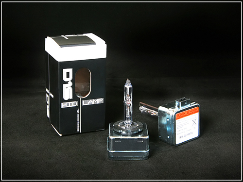 HID D1 Bulb HID D1 Bulb