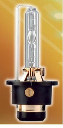 HID D4S (R) Lamp