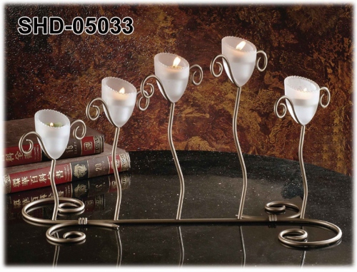 Candle Holder
