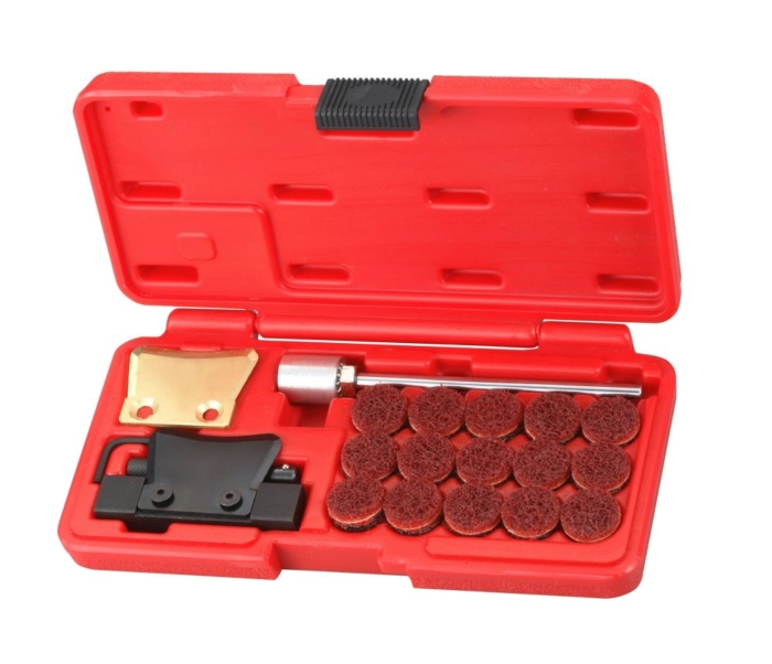 Replace Oil Pan Separator And Clean Set Replace Oil Pan Separator And Clean Set