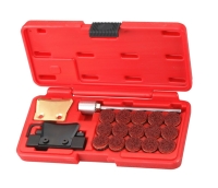 Replace Oil Pan Separator And Clean Set Replace Oil Pan Separator And Clean Set