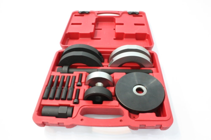 Wheel Hub/Wheel Bearing Tool Set Wheel Hub/Wheel Bearing Tool Set