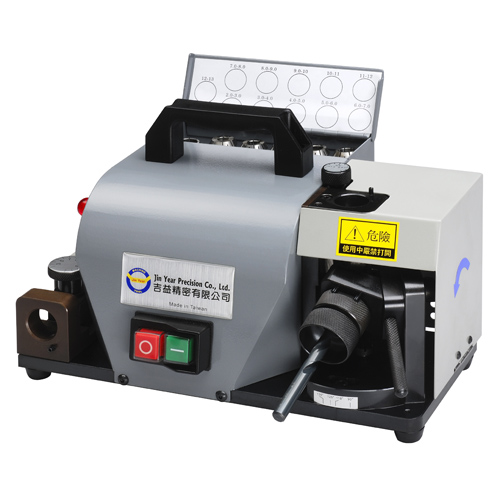 Drill-Re Sharpening Machine Drill-Re Sharpening Machine