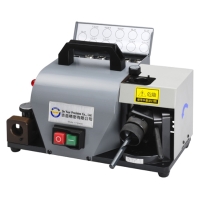 Drill-Re Sharpening Machine Drill-Re Sharpening Machine