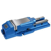 Hydraulic Machine Vise(Bult-In-Type)