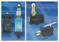 Limit Switch / Micro Switch