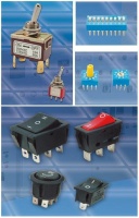 Electronics Switch