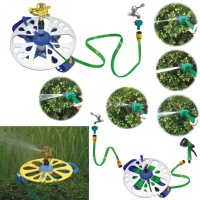 Handy Hose Reels (10.5m)