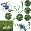  Handy Hose Reels (10.5m)